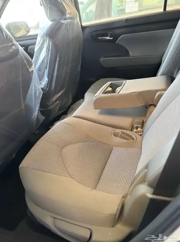 هايلاندر2025 GLE 10