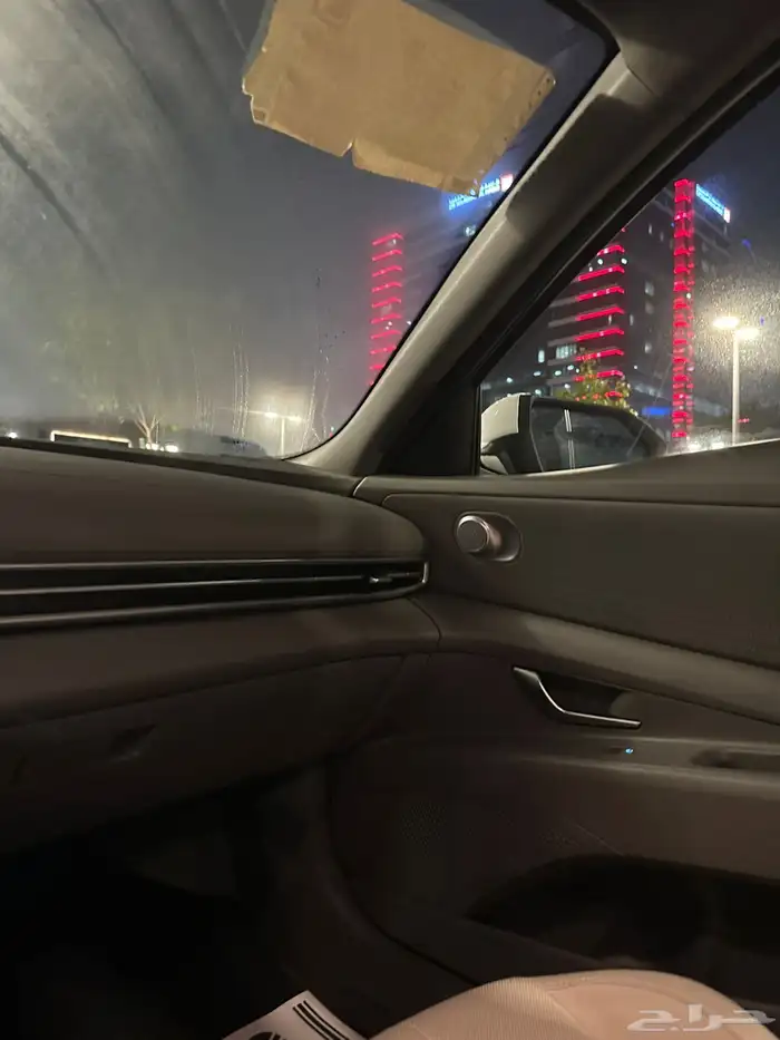 هيونداي النترا 2025 33