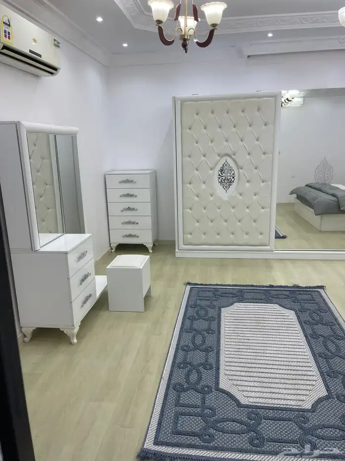 استراحه للإيجار اليومي والاسبوعي 6
