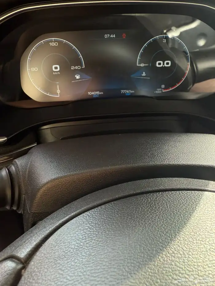 هافال H6 2019 4
