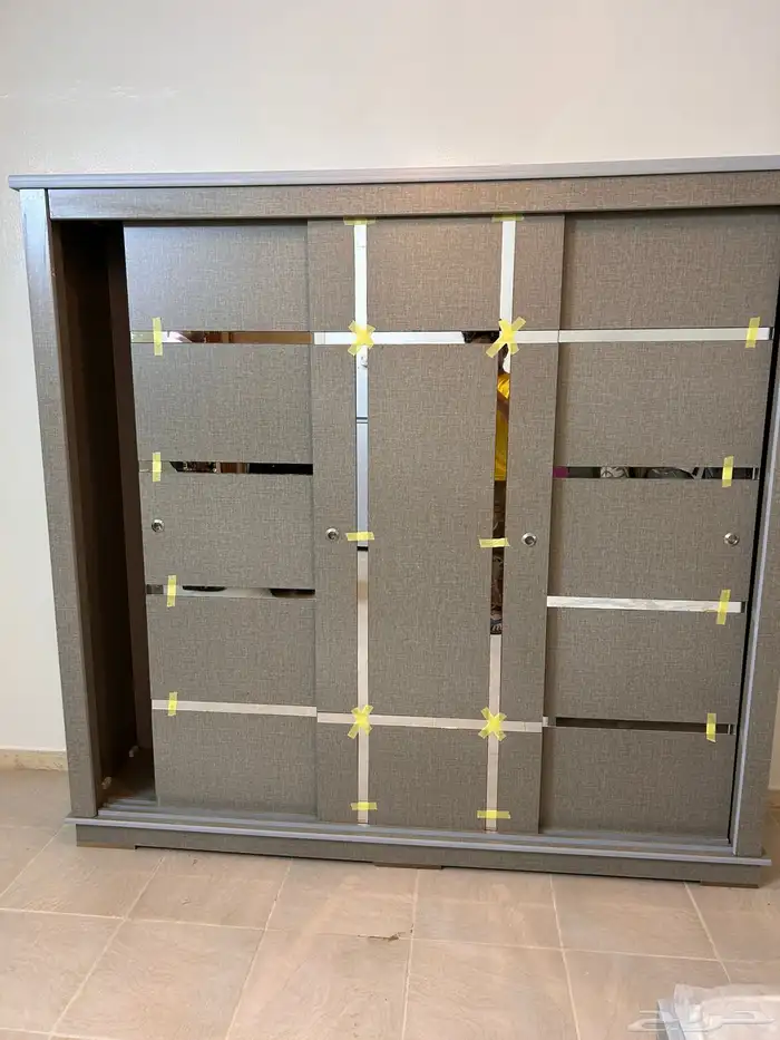 جديد سرير نفرين بقس 1