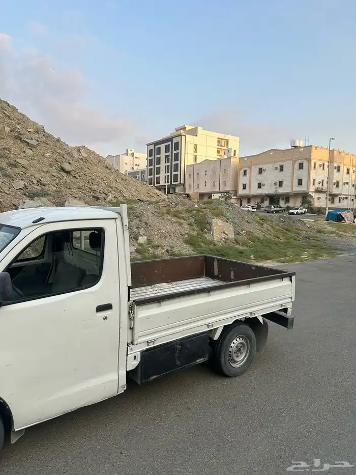 ديهاتسو بكب للبيع 4