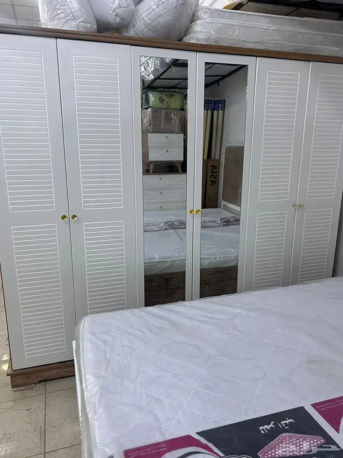 جديد غرفه آلنوم نفرين 2