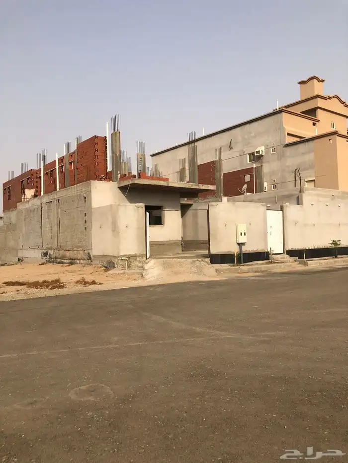 فيلا بحي الرياض للبيع 0