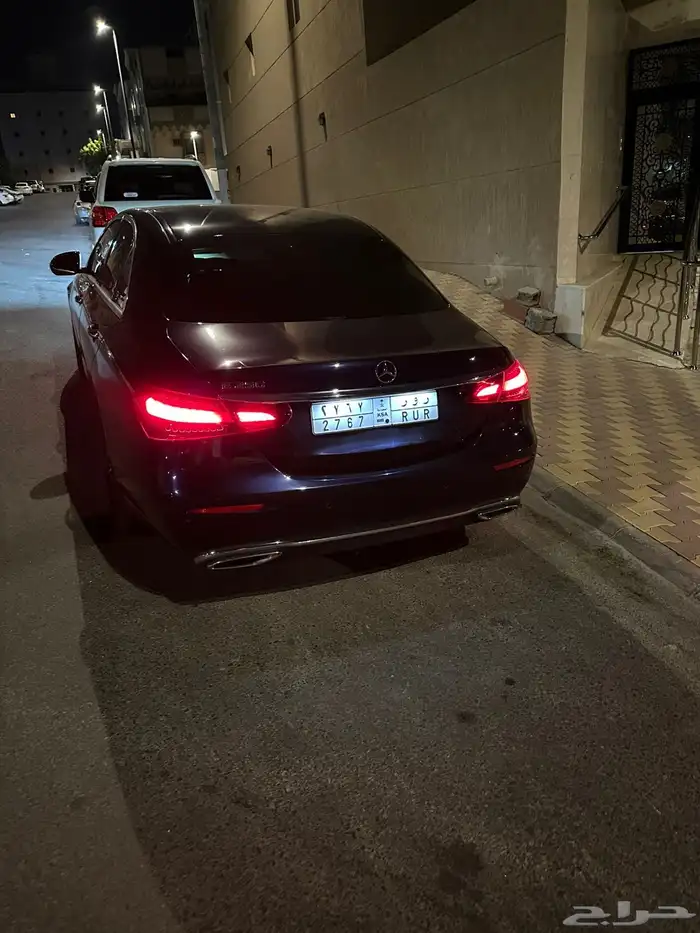 مرسيدس ماشيه 15 000 فل 9