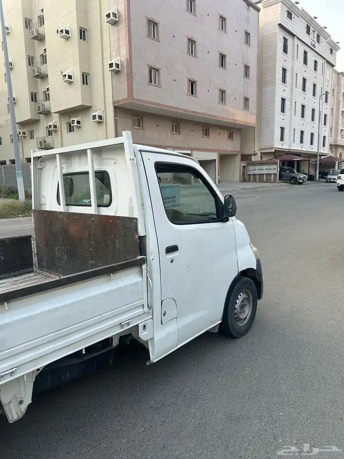 ديهاتسو بكب للبيع 3