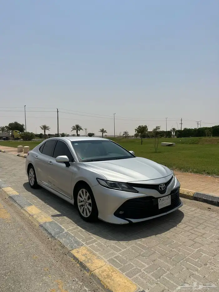 كامري للبيع 0