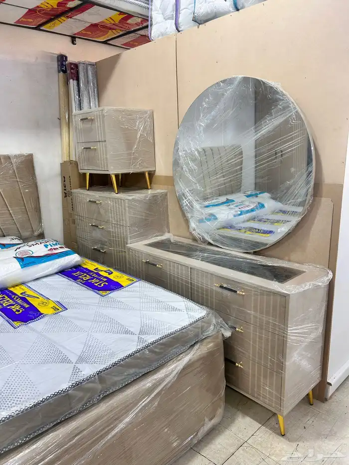 جديد غرفه آلنوم نفرين 2