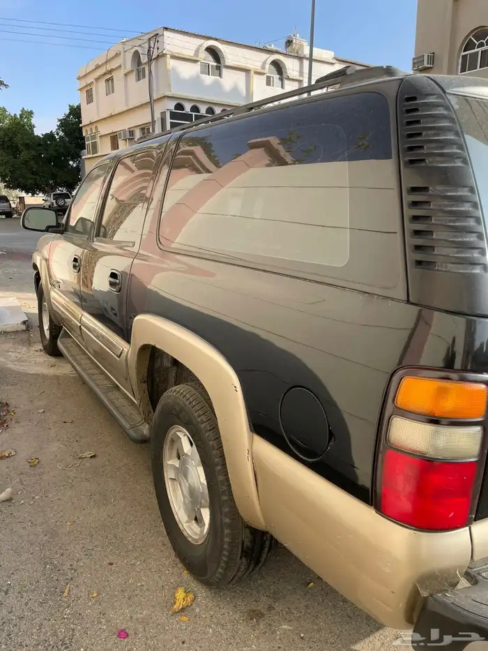 جمس 2005 للبيع 1