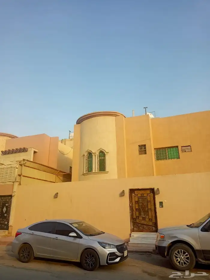 فيلا للبيع في الدار البيضاء 1