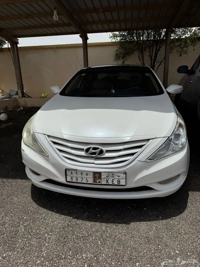 سوناتا 2012 4