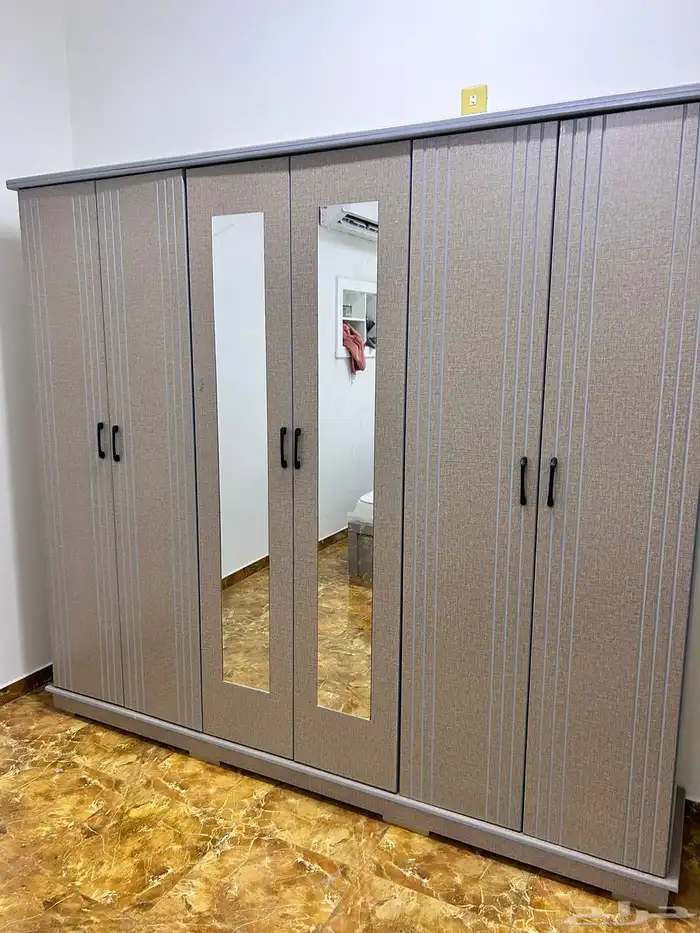 جديد غرفه آلنوم نفرين 1