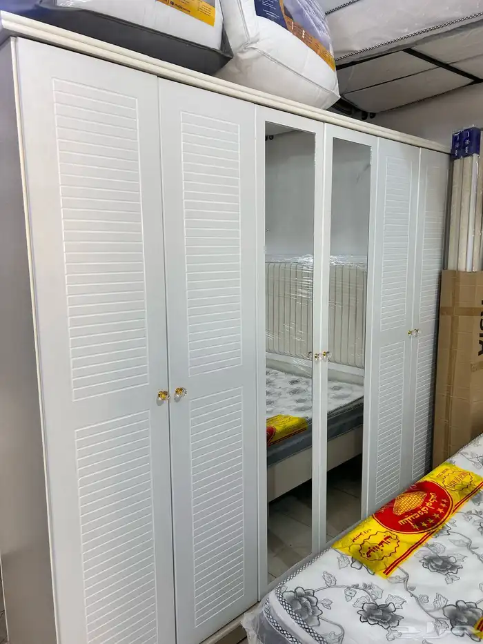 جديد غرفه آلنوم نفرين 1