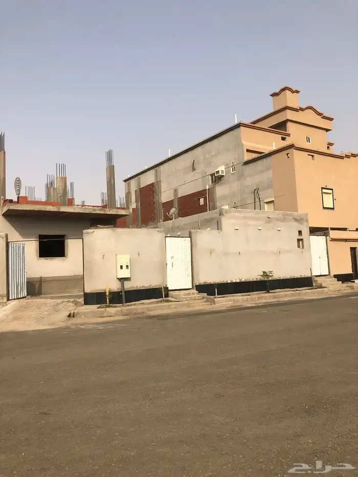 فيلا بحي الرياض للبيع 2