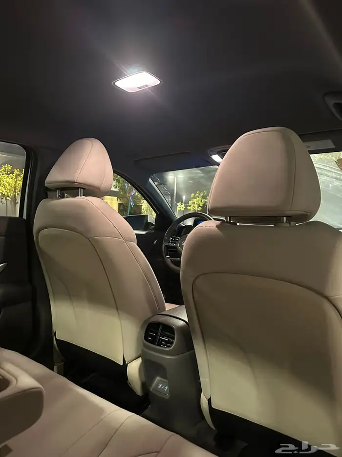 هيونداي النترا 2025 34