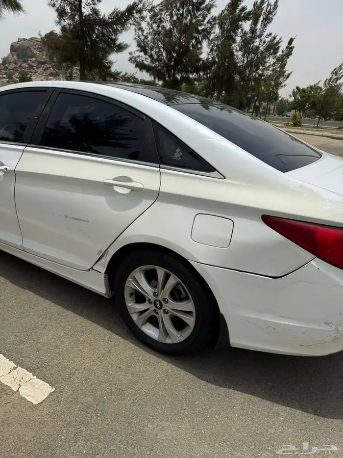 سوناتا 2012 7
