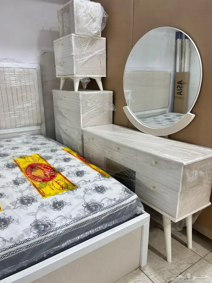 جديد غرفه آلنوم نفرين 2