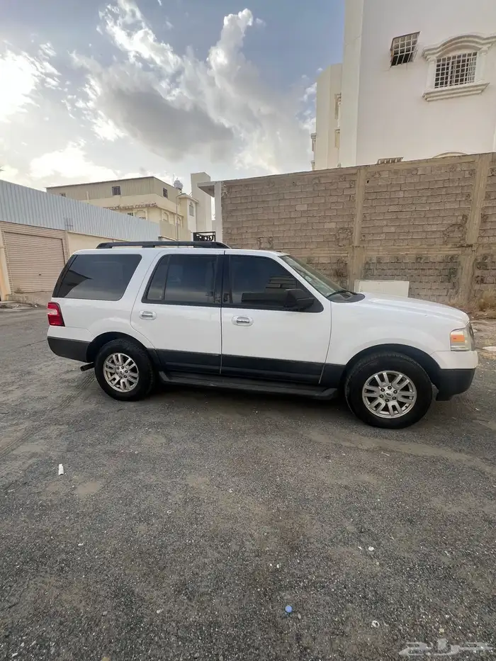اكسبدشن 2013 دبل نظيف 3