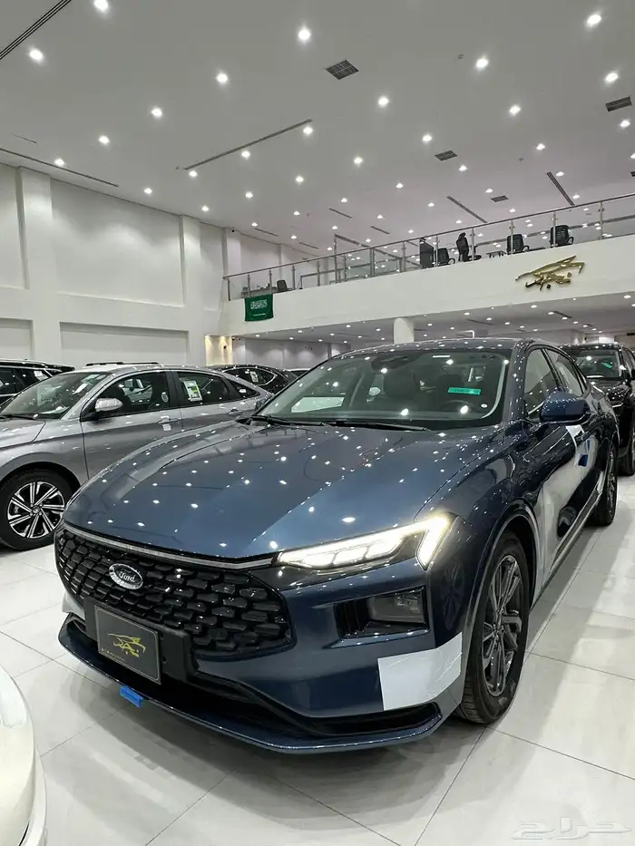 تورس تريند 2025 سعودي متوفر لون ازرق ابيض رمادي 0