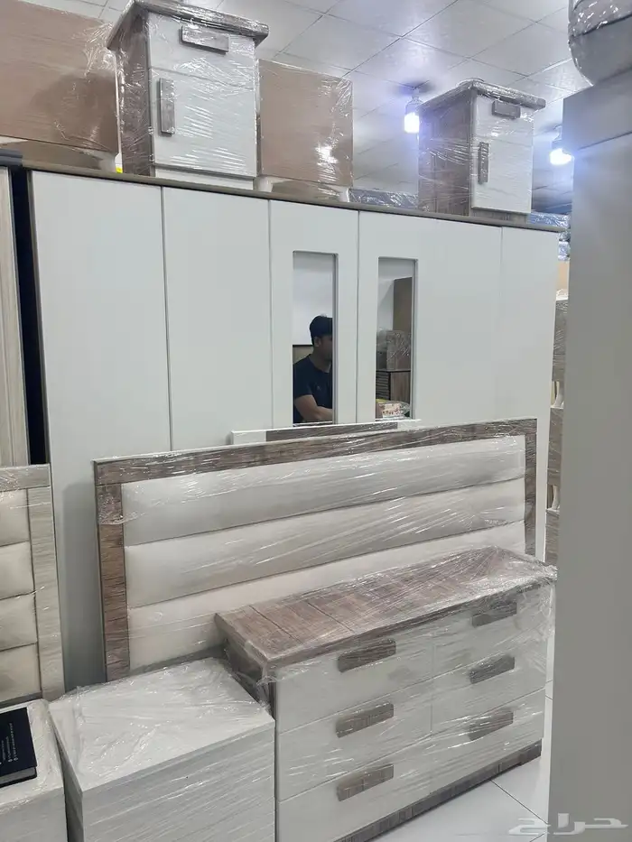 جديد غرفه آلنوم نفرين 6