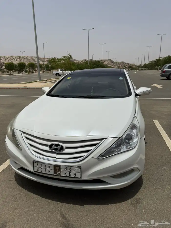 سوناتا 2012 0