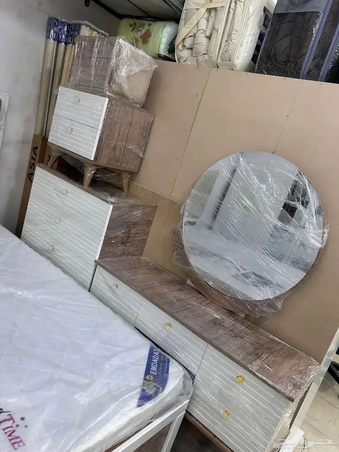 جديد غرفه آلنوم نفرين 1