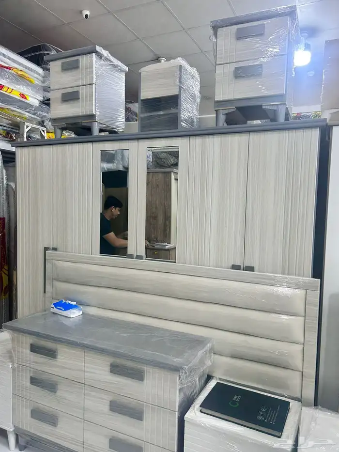 جديد غرفه آلنوم نفرين 7