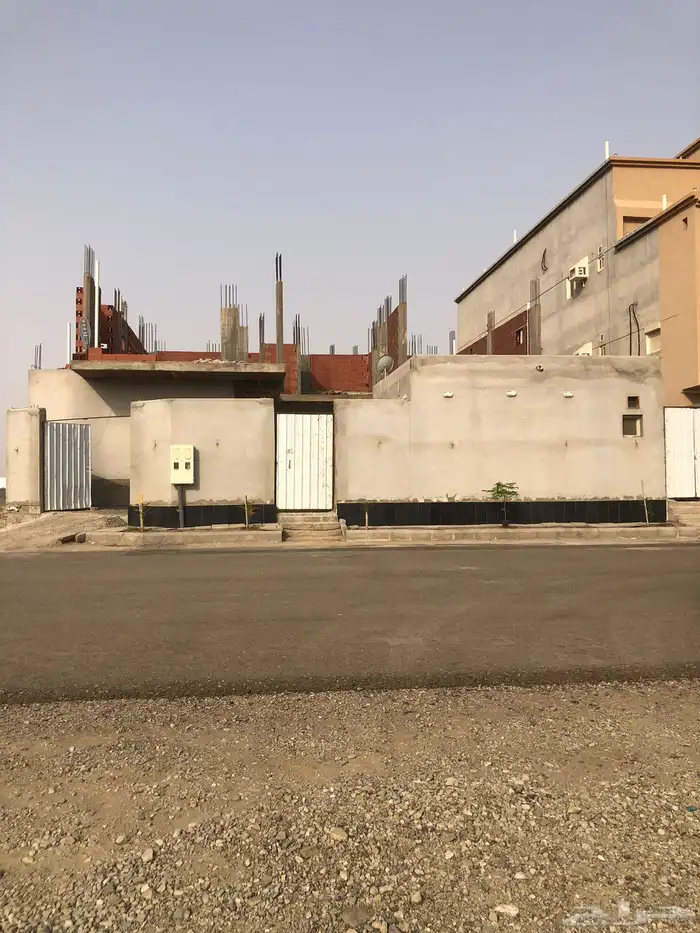 فيلا بحي الرياض للبيع 3