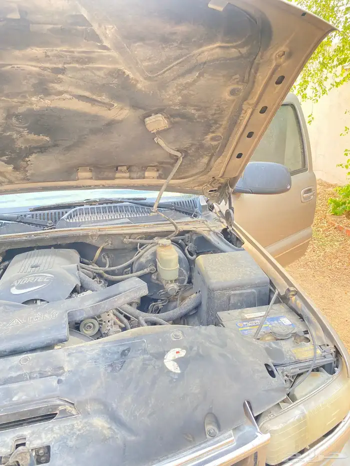 جمس 2001 شرط 1