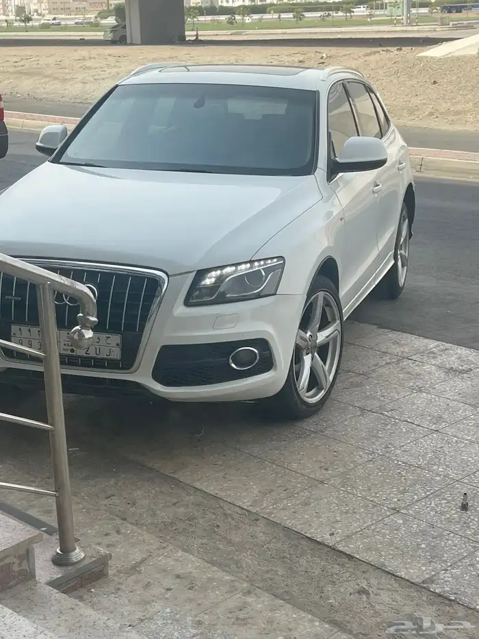 اودي Q5 2