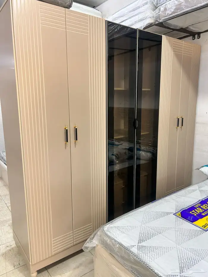 جديد غرفه آلنوم نفرين 1