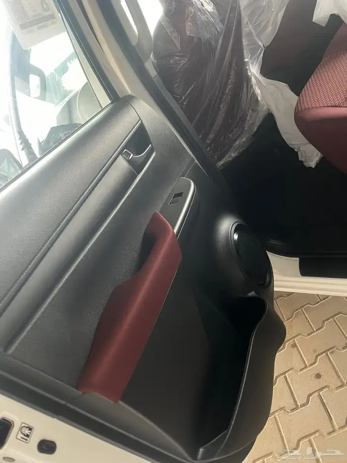 هايلوكس غمارتين GL2 ديزل عادي 11