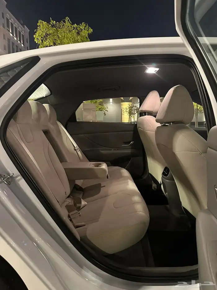 هيونداي النترا 2025 26