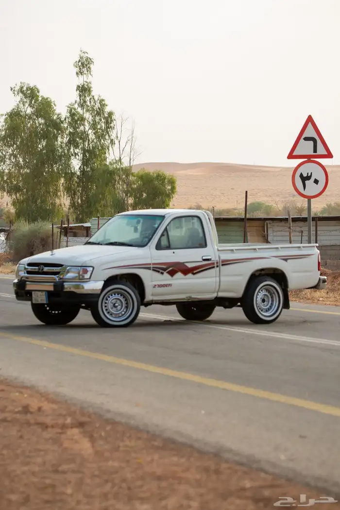 هايلوكس 2