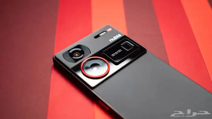 نوبيا زد 60 الترا - Nubia Z60 Ultra 0