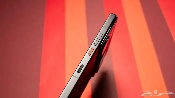 نوبيا زد 60 الترا - Nubia Z60 Ultra 4