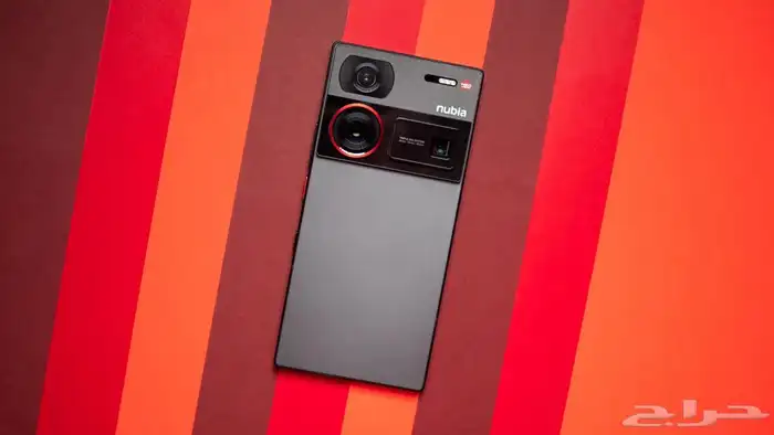 نوبيا زد 60 الترا - Nubia Z60 Ultra 6