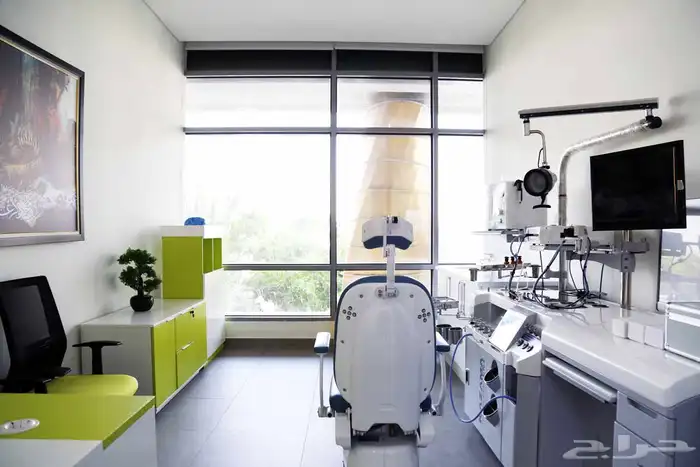 مطلوب مستوصف طبي للتقبيل بالاحساء 0