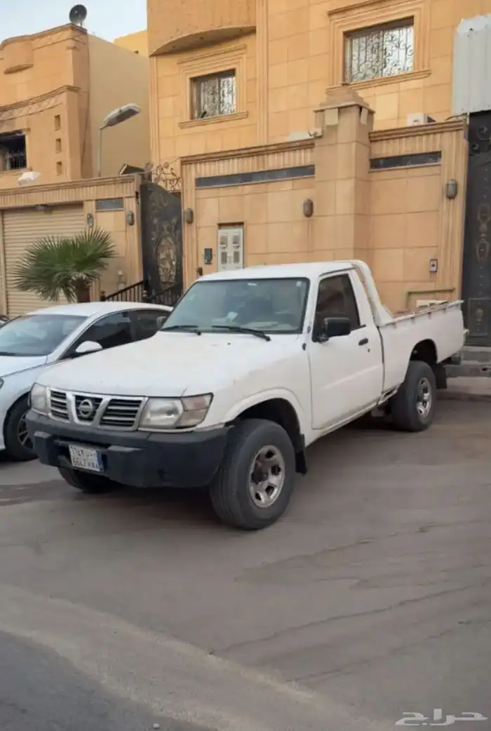 شاص نيسان 2002 3