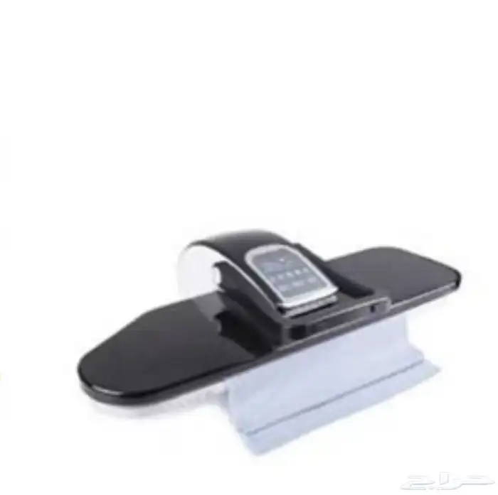 كوايه مكبس بخار اسود 1