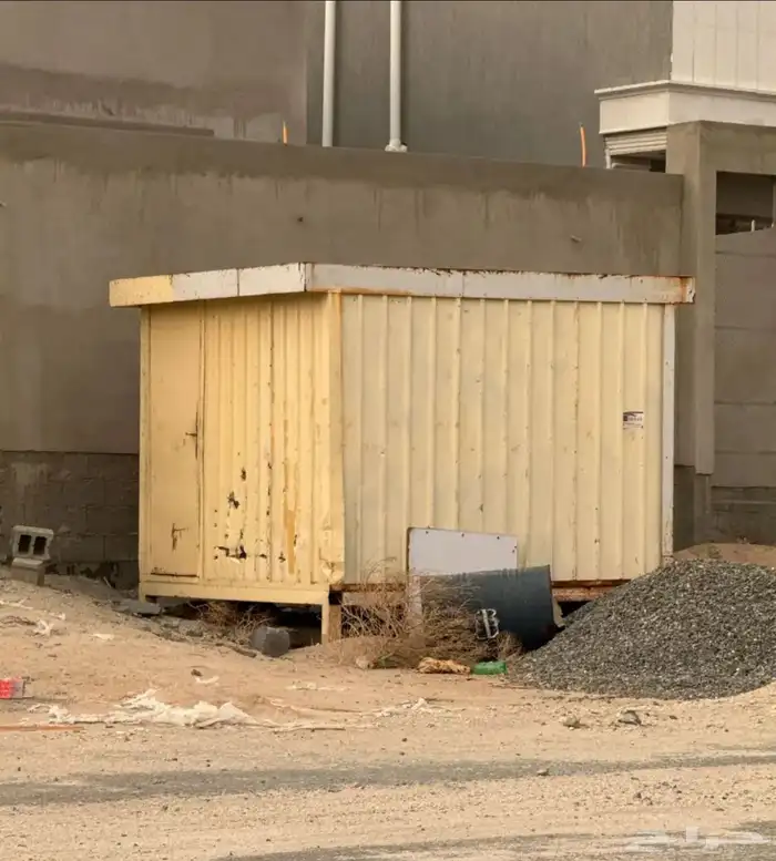 كرفان للبيع 2
