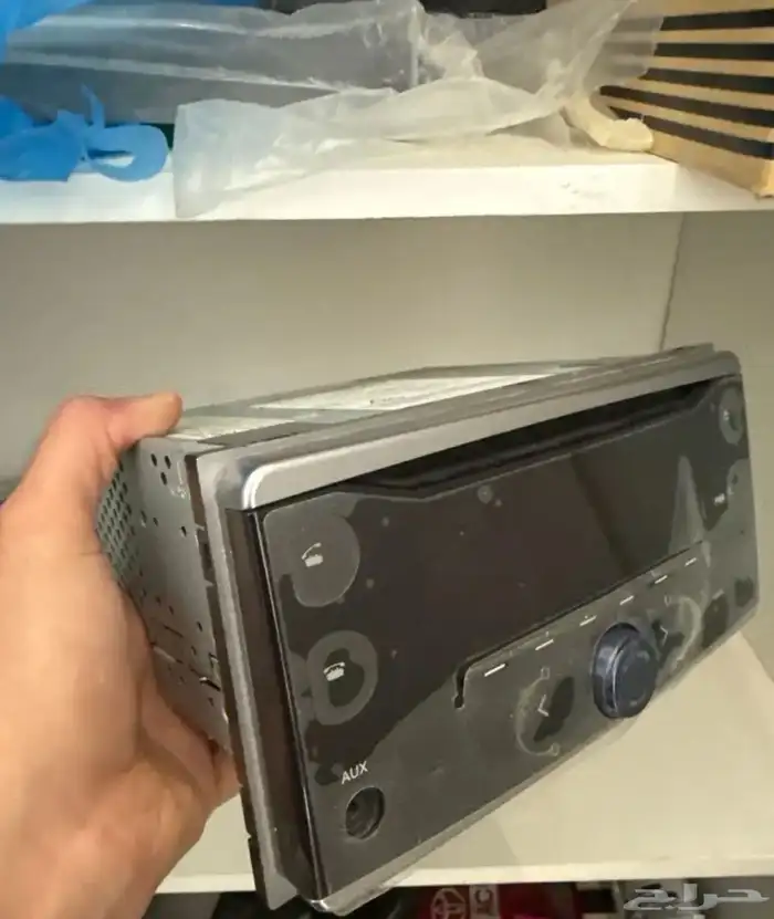 مسجل بازعي نضيف 4