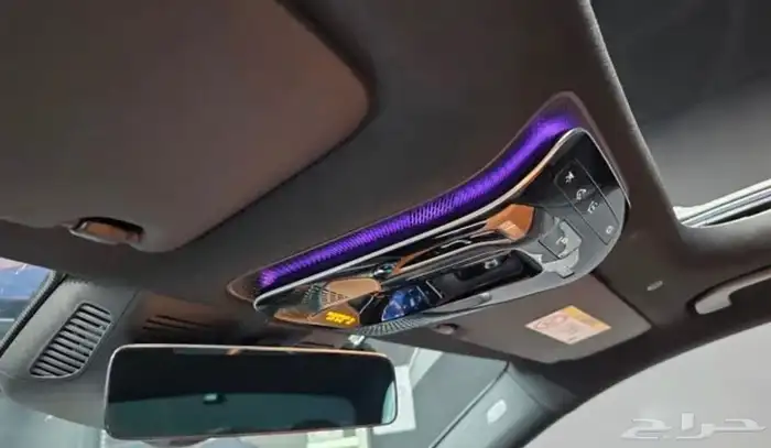 مرسيدس C300 AMG 2023 11