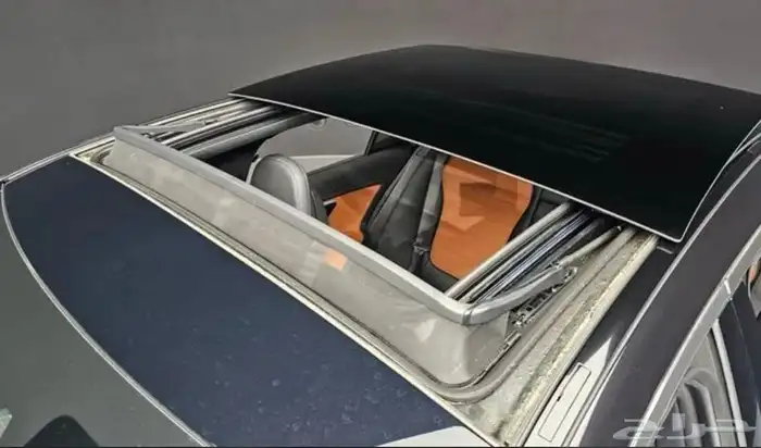 مرسيدس C300 AMG 2023 12