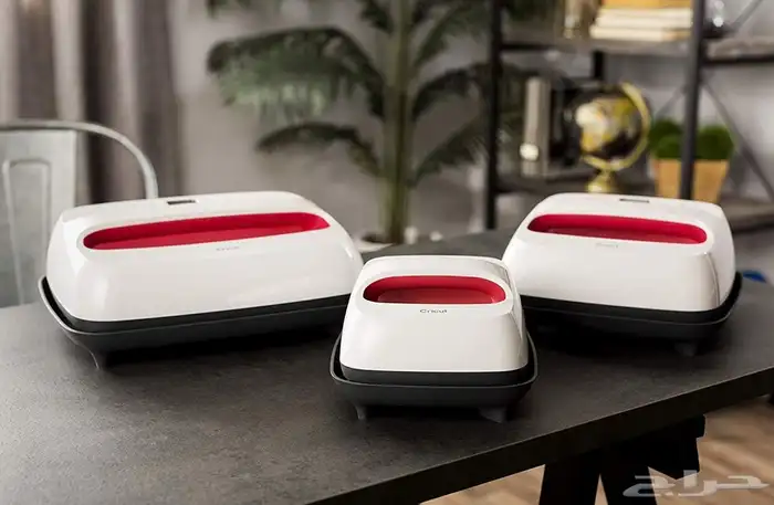 مكبس حراري 2