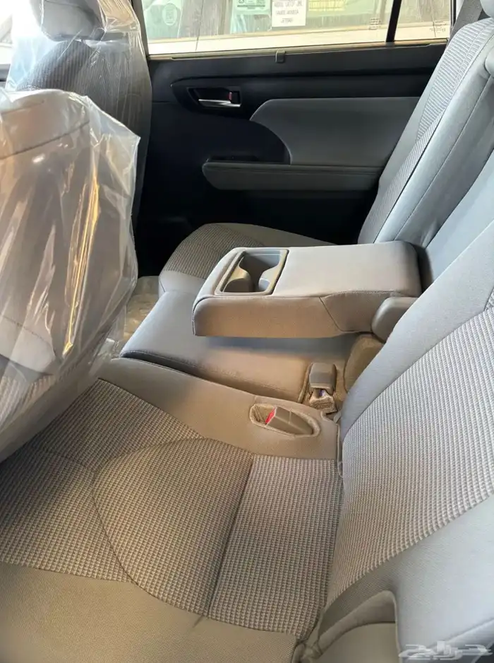 هايلاندر2025 GLE 4