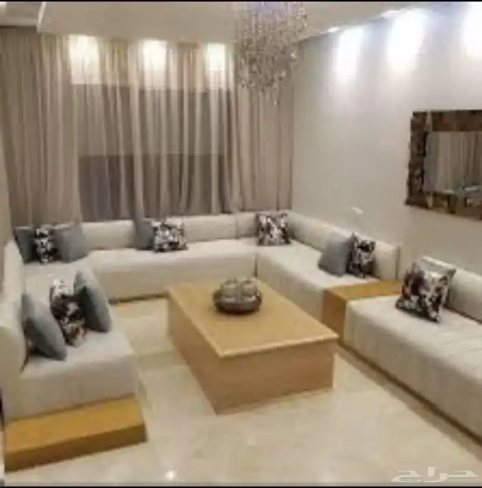 كنب غرف مطابخ تنجيد تفصيل جاهز عروض 30 30