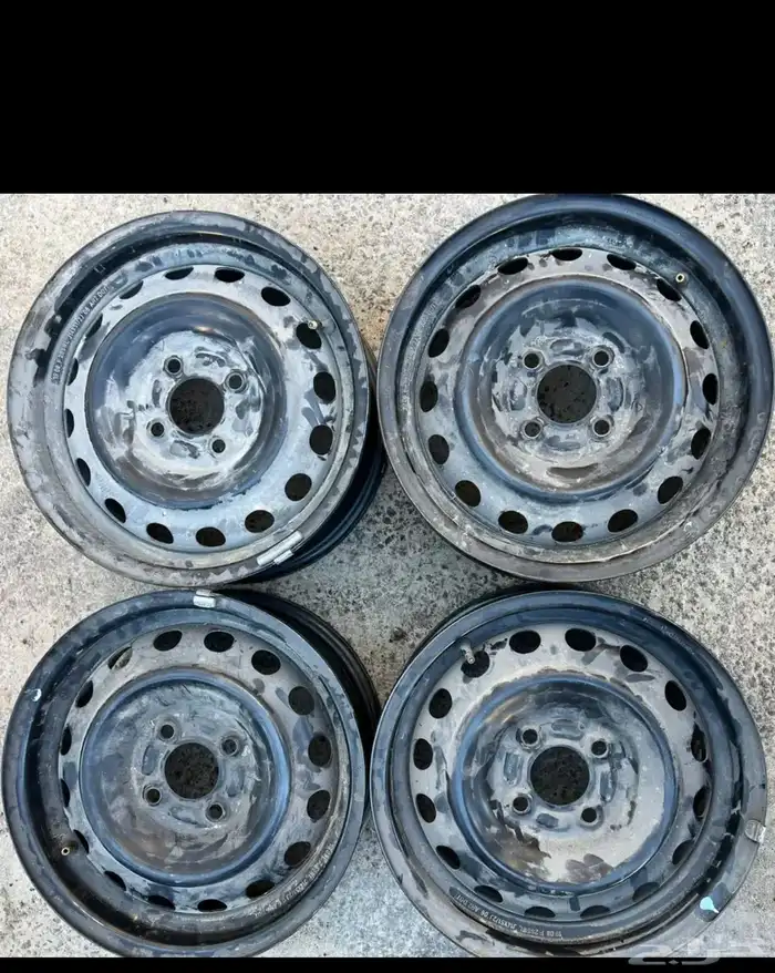 جنوط مقاس 14 0
