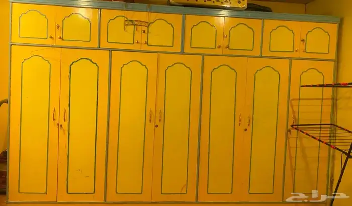 دولاب كبير 0