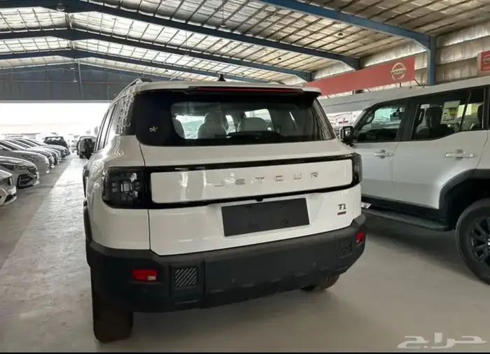 جيتور T1 2025 عرض الخاص 2